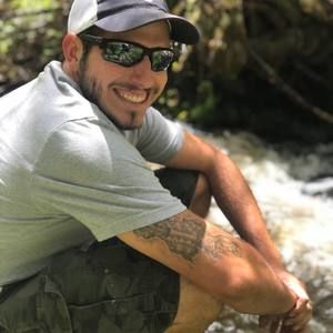 Meet your Posher, Daniel